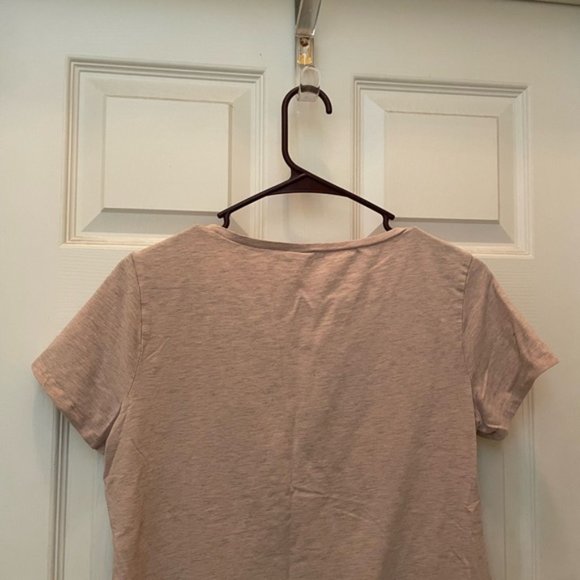 Divided large shirt - Picture 6 of 7